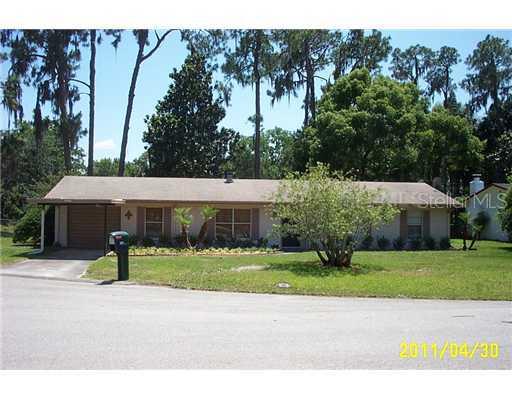 3527 Lori Ln., Lakeland, FL 33801