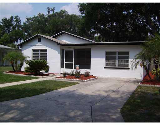 1245 Rawls Dr., Lakeland, FL 33801
