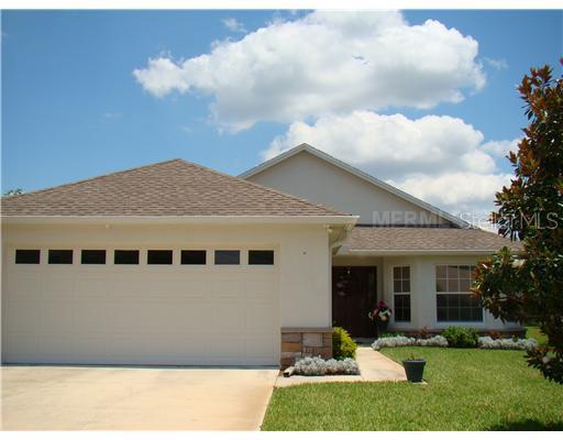 723 Lake Clark Ct., Lakeland, FL 33813