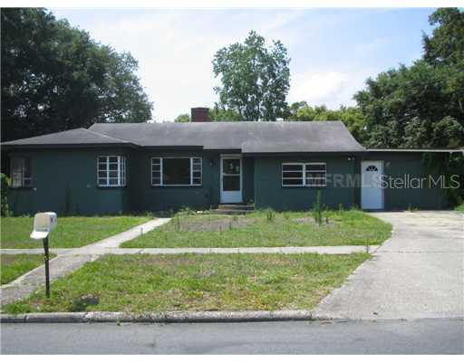 1417 Elgin St., Lakeland, FL 33801