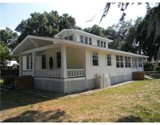 1115 South Broadway Ave., Bartow, FL 33830