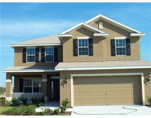 1149 Kittansett Ln., Auburndale, FL 33823