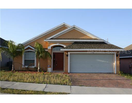 142 Vine Dr., Davenport, FL 33837