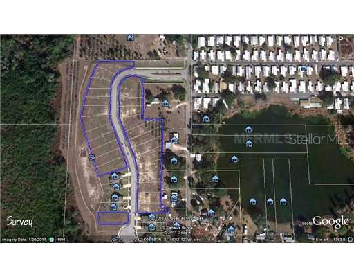 Cataldo Way, Groveland, FL 34736