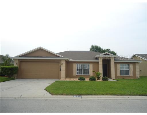 524 Seven Oaks St., Mulberry, FL 33860