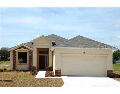 6326 Silver Leaf Ln., Lakeland, FL 33813