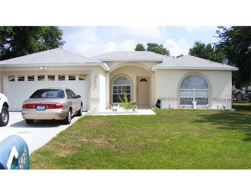 529 Finch Ct., Kissimmee, FL 34759