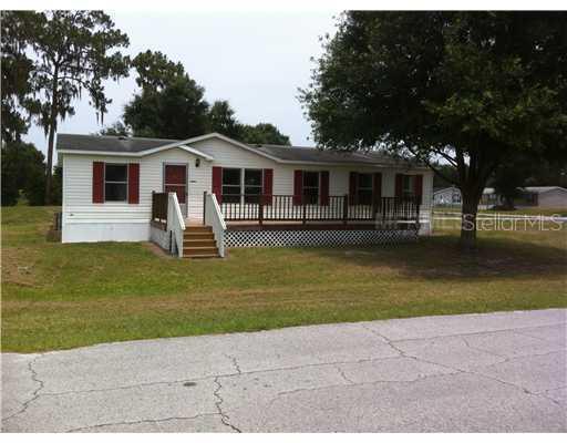 [Address Hidden by Seller], Auburndale, FL 33823