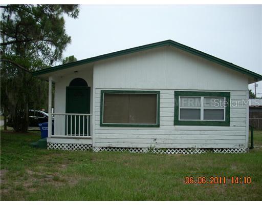 309 NW 8th St., Mulberry, FL 33860