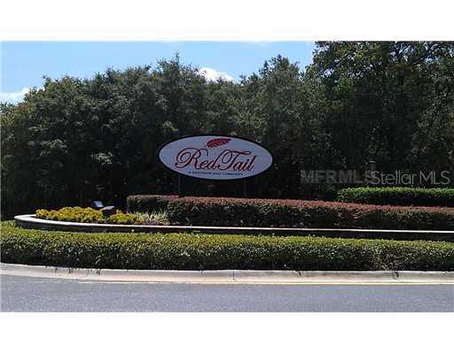 25603 Grandview, Sorrento, FL 32776