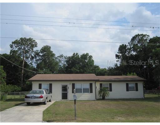 536 Tanglewood Dr., Auburndale, FL 33823