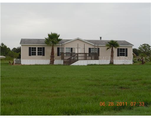 3030 Santa Fe Tr., Polk City, FL 33868