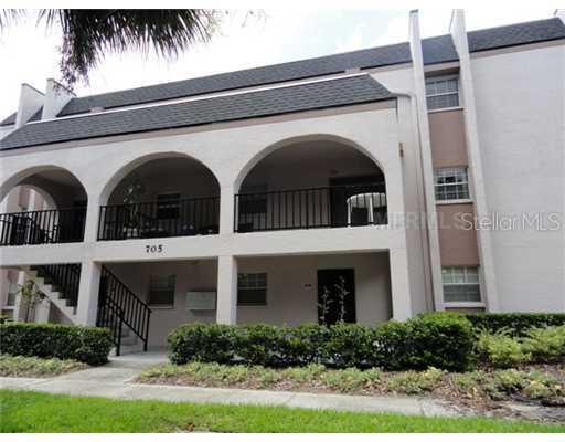 705 Russell Ln. #214, Brandon, FL 33510