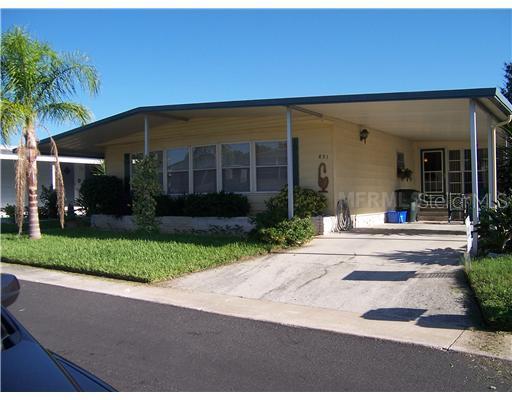 831 Elizabeth Ln., Lakeland, FL 33809