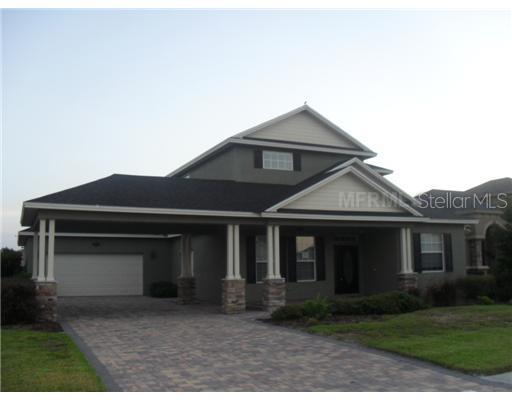 4343 Tokose Pl., Lakeland, FL 33811
