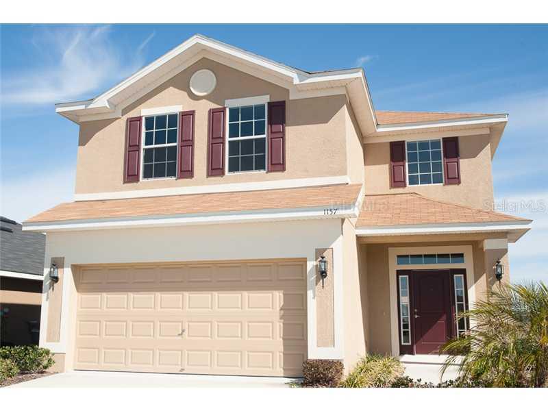1157 Myopia Hunt Club Dr., Auburndale, FL 33823
