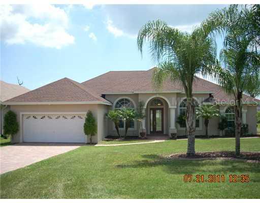5316 Kinsley Ln., Lakeland, FL 33812
