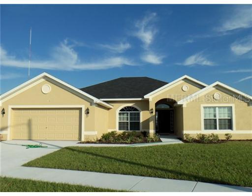 1103 Normandy Heights Cir., Winter Haven, FL 33880