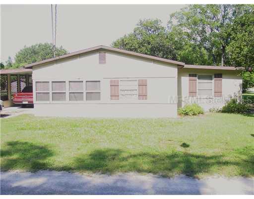279 Camellia Ave., Homeland, FL 33847