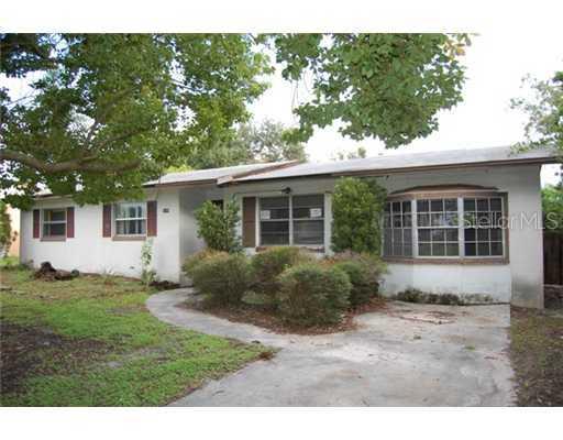 3144 Woodstock Ave., Lakeland, FL 33803