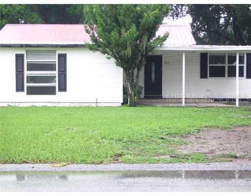 225 W Clower St., Bartow, FL 33830