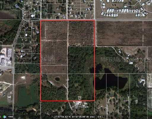 2090 Sheffield Rd., Winter Haven, FL 33880