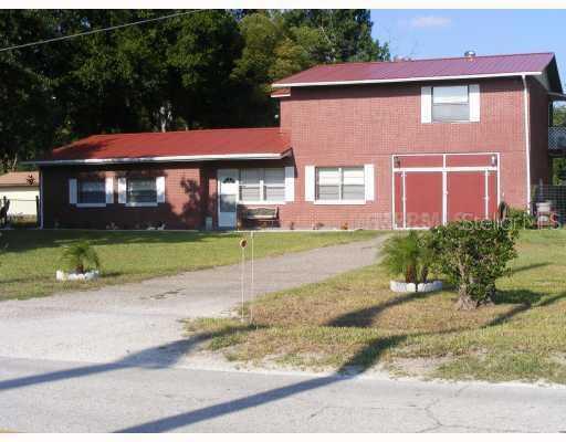 15 Sand Mountain Rd., Fort Meade, FL 33841