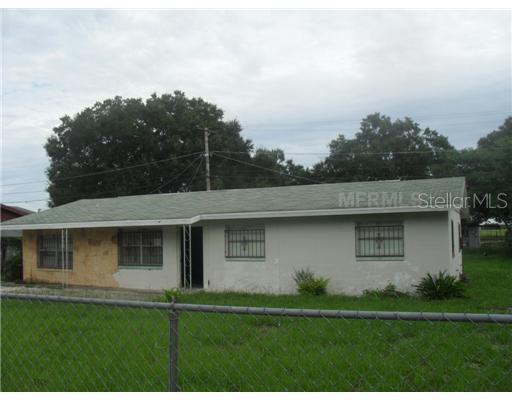 3358 South Ave., Bartow, FL 33830