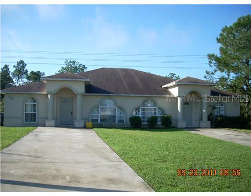 730 Bobcat Ct., Poinciana, FL 34759