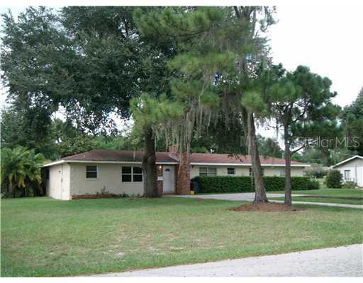 102 N Lake Florence Dr., Winter Haven, FL 33884