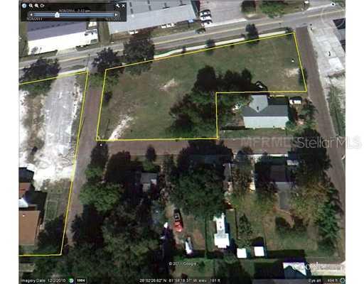 Main St W, Lakeland, FL 33815