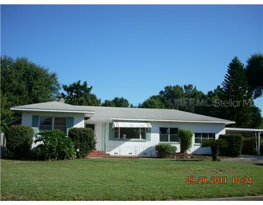 127 Kinstle Ave., Auburndale, FL 33823