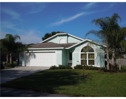 5207 St Lucia Dr., Lakeland, FL 33812