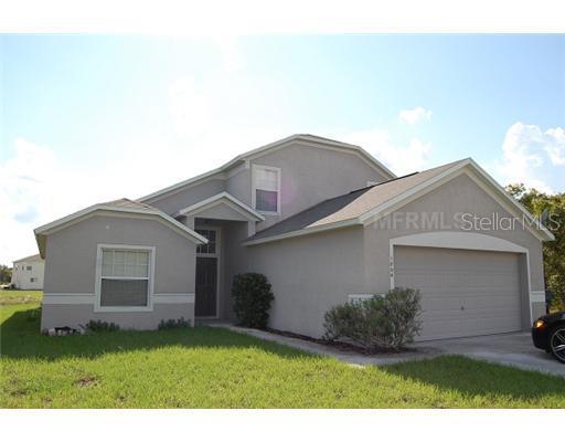 1804 Superior Pl., Poinciana, FL 34759