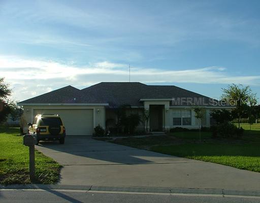 182 Amber Blvd., Auburndale, FL 33823