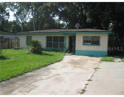 1314 W Hollywood St., Tampa, FL 33604