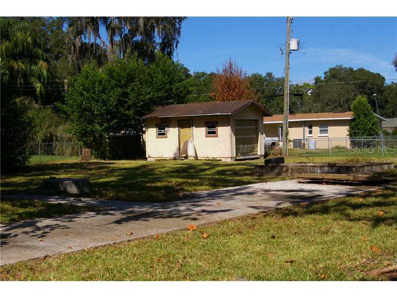[Address Hidden by Seller], Lakeland, FL 33815