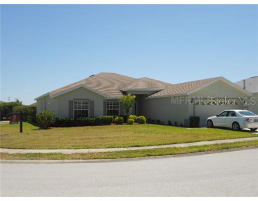 3279 Bellflower Way, Lakeland, FL 33811