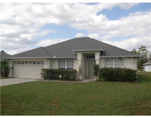 639 Gull Dr., Poinciana, FL 34759