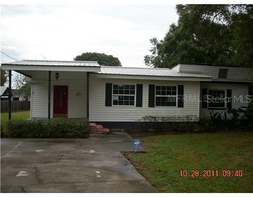 6791 Grand Central Ave., Bradley, FL 33835