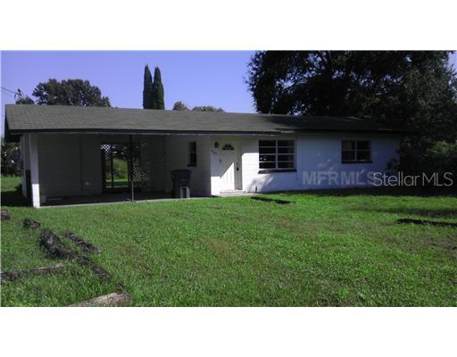 [Address Hidden by Seller], Bradley, FL 33835