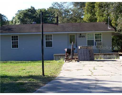 1545 36th St., Winter Haven, FL 33881