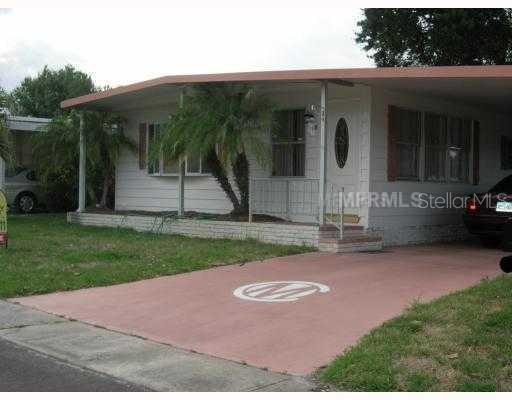 815 Elizabeth Ln., Lakeland, FL 33809