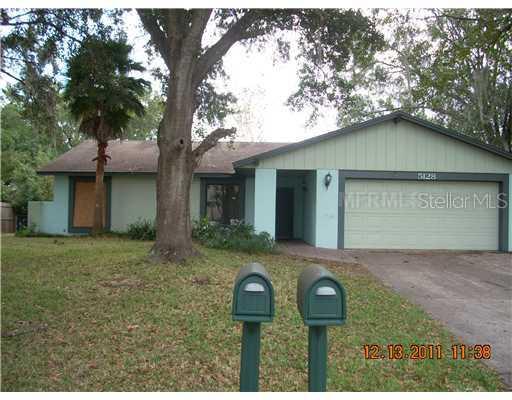 5128 Fernbrook Ln., Lakeland, FL 33811