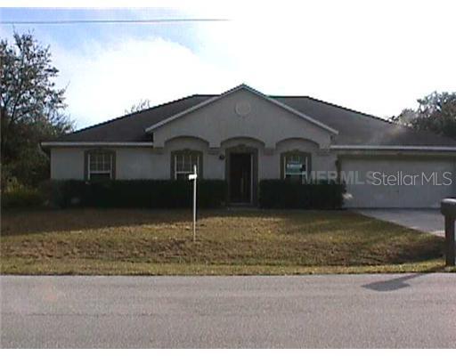 1809 Manitoba Ct., Poinciana, FL 34759