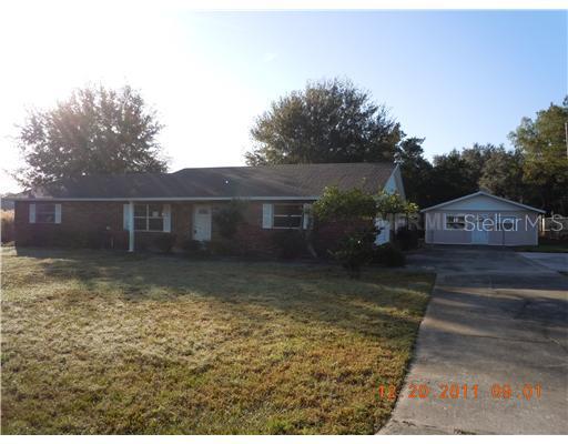 5725 Lake Luther Rd., Lakeland, FL 33805