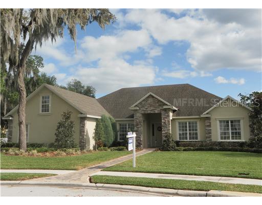 163 Shannon Oaks Dr., Lakeland, FL 33813