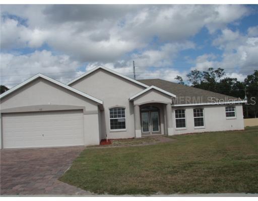 431 Majestic Gardens Blvd., Winter Haven, FL 33880