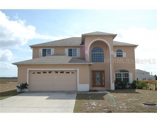 223 Big Sioux Dr., Poinciana, FL 34759