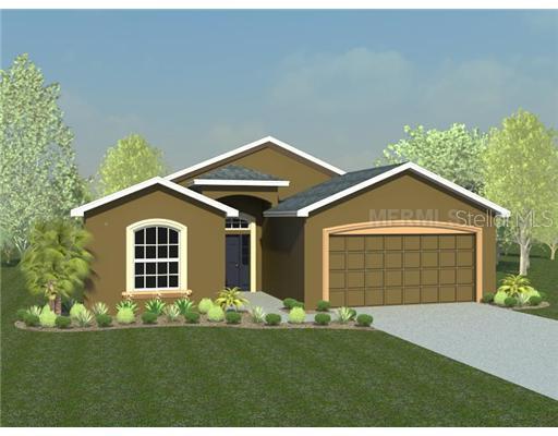 [Address Hidden by Seller], Davenport, FL 33837